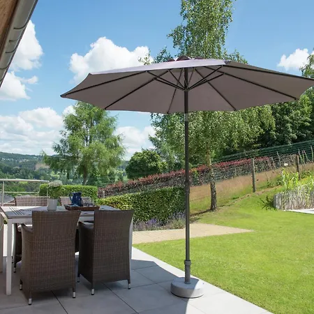 Valley-view Retreat, Malmedy, Cleaning Included Appartamento *