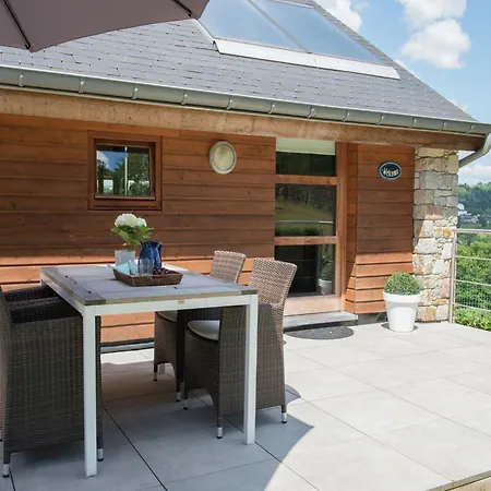 Appartamento Valley-view Retreat, Malmedy, Cleaning Included