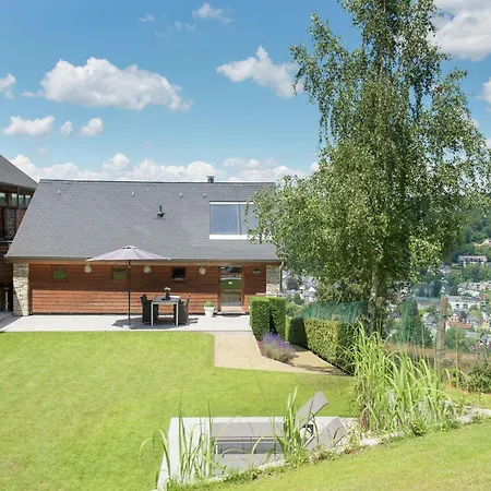 Valley-view Retreat, Malmedy, Cleaning Included Malmedy