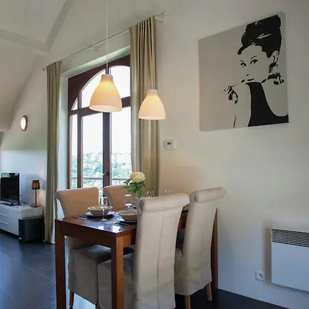 Διαμέρισμα Valley-view Retreat, Malmedy, Cleaning Included *