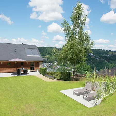 Valley-view Retreat, Malmedy, Cleaning Included Appartamento Malmedy