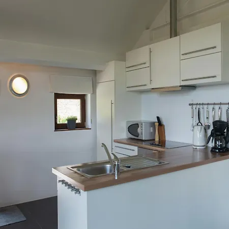 Valley-view Retreat, Malmedy, Cleaning Included Διαμέρισμα Malmedy