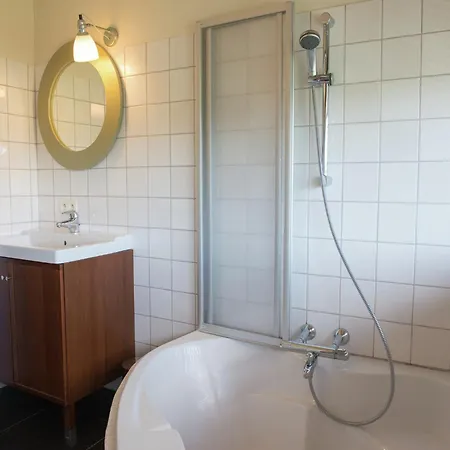 Valley-view Retreat, Malmedy, Cleaning Included Διαμέρισμα *