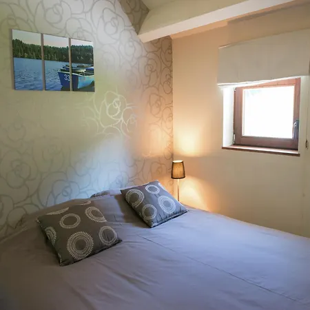Διαμέρισμα Valley-view Retreat, Malmedy, Cleaning Included Malmedy