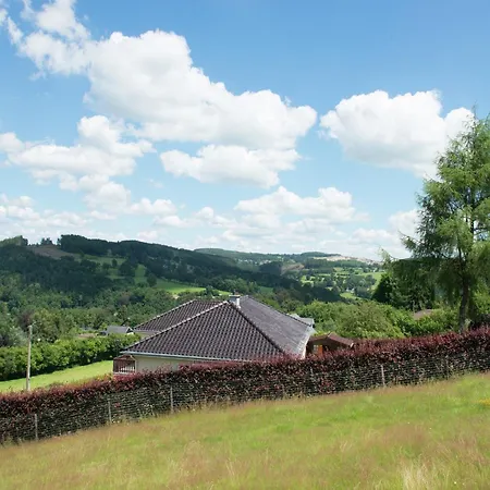Valley-view Retreat, Malmedy, Cleaning Included