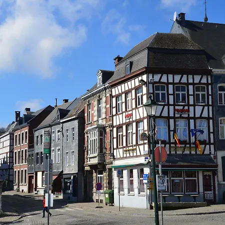 Valley-view Retreat, Malmedy, Cleaning Included * Malmedy