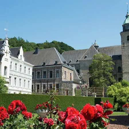 Appartamento Valley-view Retreat, Malmedy, Cleaning Included Malmedy
