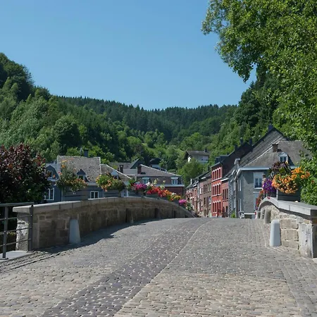 Appartamento Valley-view Retreat, Malmedy, Cleaning Included