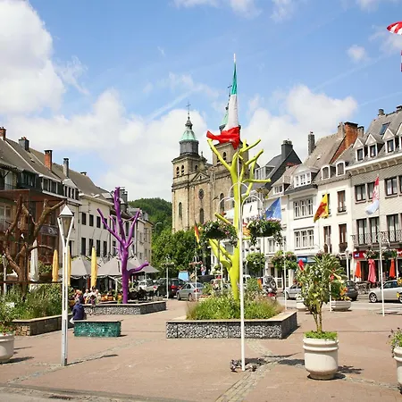 Valley-view Retreat, Malmedy, Cleaning Included *