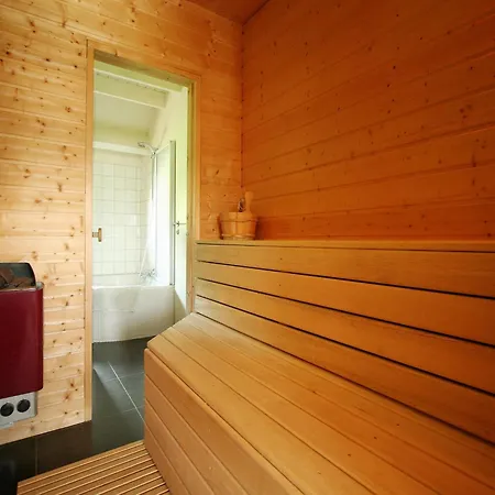 Valley-view Retreat, Malmedy, Cleaning Included Διαμέρισμα *