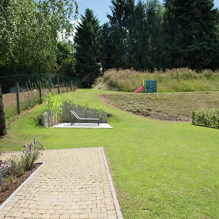 Valley-view Retreat, Malmedy, Cleaning Included Διαμέρισμα Malmedy
