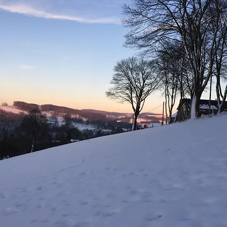 Valley-view Retreat, Malmedy, Cleaning Included * Malmedy