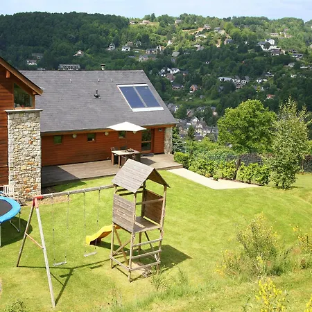 Διαμέρισμα Valley-view Retreat, Malmedy, Cleaning Included