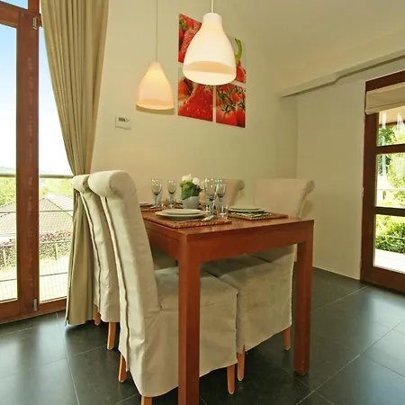 Διαμέρισμα Valley-view Retreat, Malmedy, Cleaning Included *